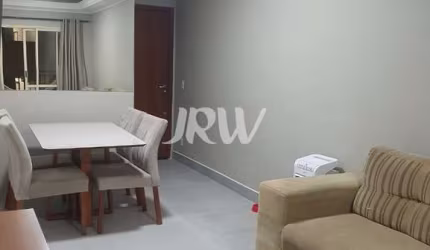 APARTAMENTO A VENDA NO CONDOMÍNIO ROCCAPORENA NO BAIRRO CENTRO NA CIDADE DE INDAIATUBA