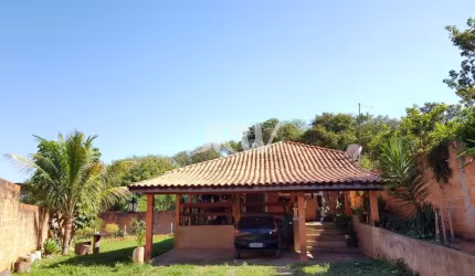 CHACARA A VENDA NO BAIRRO RECREIO CAMPESTRE DE VIRACOPOS NA CIDADE DE INDAIATUBA