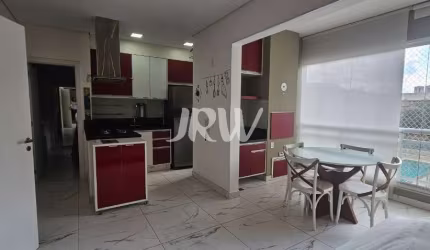 APARTMENTO A VENDA NO CONDOMÍNIO SKY TOWERS - INDAIATUBA SP