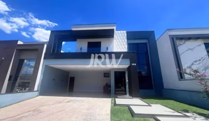 SOBRADO A VENDA NO CONDOMINIO DONA MARIA JOSE NA CIDADDE DE INDAIATUBA - SP  Área do terreno 300 m² Área construída 240 m²  PAVIMENTO TÉRREO Sala de e