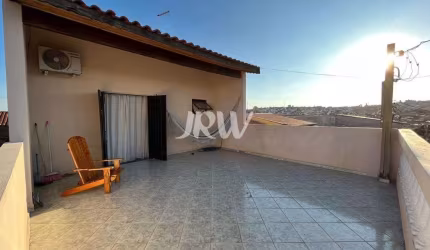 CASA A VENDA JARDIM SÃO FRANCISCO NA CIDADE DE INDAIATUBA SP
