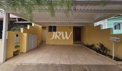 CASA  A VENDA NO CONDOMINIO PORTAL DAS ACACIAS NO BAIRRO PARQUE INDAIA NA CIDADE DE INDAIATUBA SP