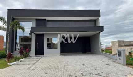 CASA TÉRREA A VENDA NO CONDOMÍNIO MARIA CÂNDIDA NA CIDADE DE INDAIATUBA SP  TERRENO: 300,00 m2 CONSTRUÇÃO: 198,00 m2  Descrição da casa : 3 suítes sen