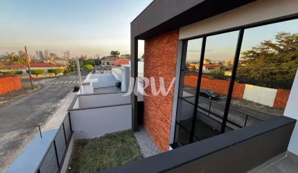 CASA A VENDA NO BAIRRO VILA SUIÇA NA CIDADE DE INDAIATUBA