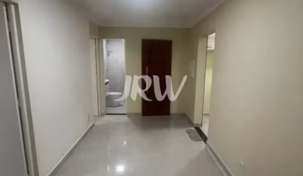 APARTAMENTO A VENDA NO BAIRRO MORUMBI NO RESIDENCIAL MIRIM II EM INDAIATUBA