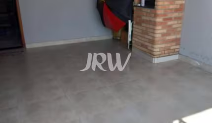 CASA A VENDA NO BAIRRO JARDIM NOVA VENEZA - INDAIATUBA SP
