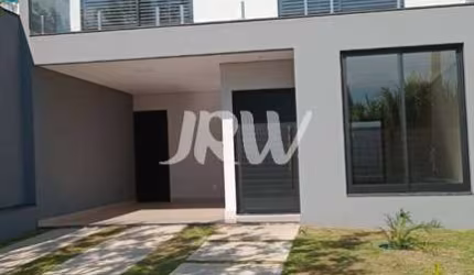 Casa em condomínio fechado com 3 quartos para alugar no Jardins do Império, Indaiatuba , 160 m2 por R$ 8.000