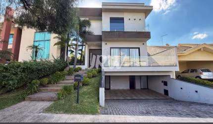 CASA A VENDA JARDIM AMSTALDEN RESIDENCE NA CIDADE DE INDAIATUBA SP