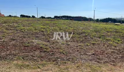 TERRENO A VENDA NO LOTEAMENTO SPORT LIRIOS DOS VALES , CARDEAL SP