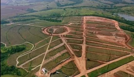LOTEAMENTO ABERTO SMART CITY INDAIATUBA TERRENO COMERCIAL