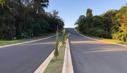 CONDOMÍNIO PARK GRAN RESERVE INDAIATUBA - PRONTO PARA CONSTRUIR