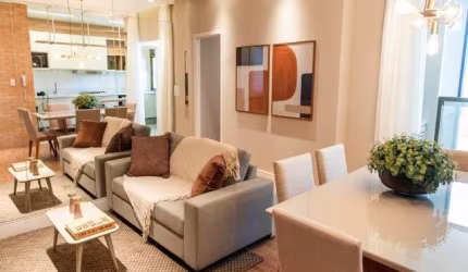 APARTAMENTO MANAI RESIDENCE O PROJETO DOS SEUS SONHOS EM INDAIATUBA