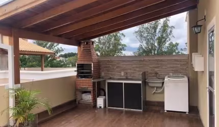 apartamento;apartamento em indaiatuba;cobertura;cobertura em indaiatuba