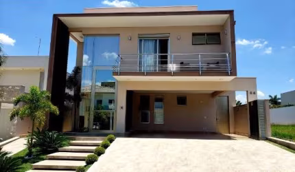 LINDO SOBRADO NO CONDOMÍNIO MAISON DU PARC