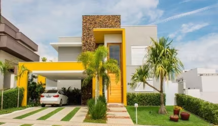 LINDO SOBRADO NO CONDOMÍNIO MAISON DU PARC