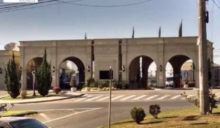 TERRENO NO CONDOMÍNIO HELVÉTIA PARK  Metragem 490 m², Boa topografia, Ótima localização.  Aceita financiamento e estuda permuta !  Área de lazer do condomínio: Quadra poliesportiva, Campo e futebol, S