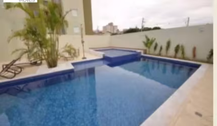 Apartamento com 3 quartos à venda no Jardim Sevilha, Indaiatuba , 67 m2 por R$ 530.000