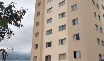 Apartamento Padrão - VL SFEIR  Ótima localização próximo do centro, farmácias, supermercado, hospital, bancos.  OBS: Portaria eletrônica 24horas