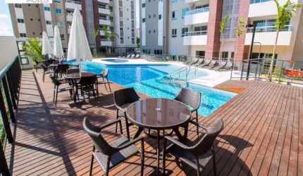 Apartamento no edifício DUE com 3 dormitórios com 128 metros, no centro da cidade, otima localização.