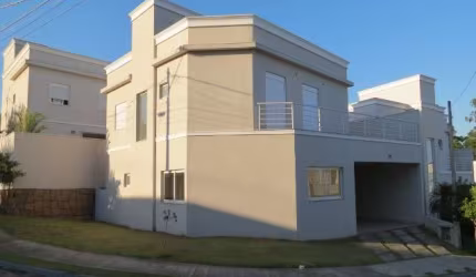 SOBRADO NO CONDOMÍNIO PANORAMA RESIDENCE - OPORTUNIDADE