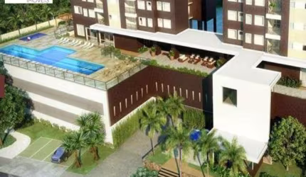 Excelente apartamento com 85,91m² com 3 dormitórios sendo 1 suite, sala de jantar, cozinha, área de serviço, sala de estar com varanda gourmet integra