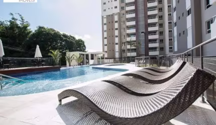 APARTAMENTO DUE COM 3 DORMITÓRIOS CENTRO DE INDAIATUBA SP.