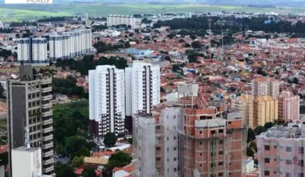 Apartamento com 4 quartos à venda na Vila Sfeir, Indaiatuba , 185 m2 por R$ 1.780.000