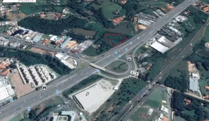 Terreno comercial à venda no Barroca Funda, Indaiatuba , 27000 m2 por R$ 7.000.000
