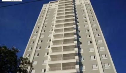 APARTAMENTO RESIDENCIAL JATOBÁ.