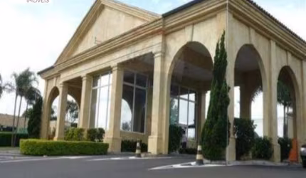 Excelente terreno residencial a venda no Condomínio Jardim Vila Paradiso - Indaiatuba/SP