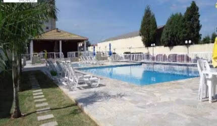 APARTAMENTO COM 03 DORMITÓRIOS, SENDO 01 SUITE VILLAGIO D'AMORE