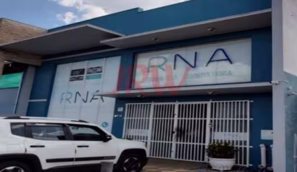 SALÅO COMERCIAL NA PRINCIPAL AVENIDA DA CIDADE INDAIATUBA