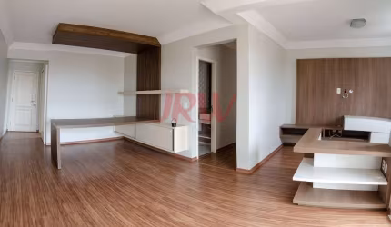 APARTAMENTO NO CENTRAL PARK RESIDENCIAL INDAIATUBA