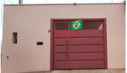 Casa com 3 quartos à venda no Jardim Moriyama, Indaiatuba , 150 m2 por R$ 505.000