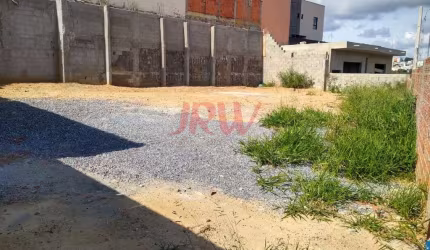 Terreno comercial à venda no Jardim Residencial Veneza, Indaiatuba  por R$ 460.000