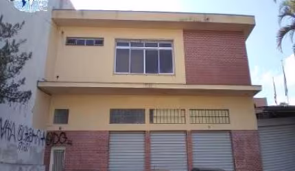 Comercial - Vl Pirituba
