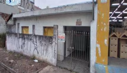 Residencial - Jd Santo Elias
