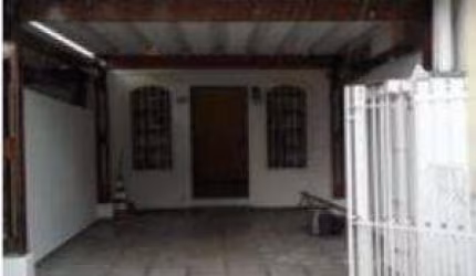 Residencial - Pirituba