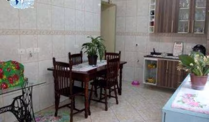 Residencial - Jd Regina