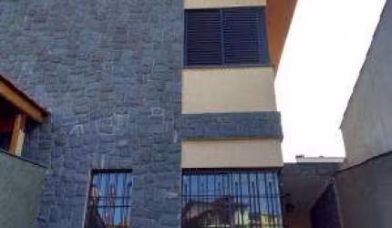 Residencial - Jd Regina