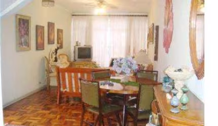 Residencial - Pq Sao Domingos