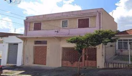 Residencial - Jd Regina