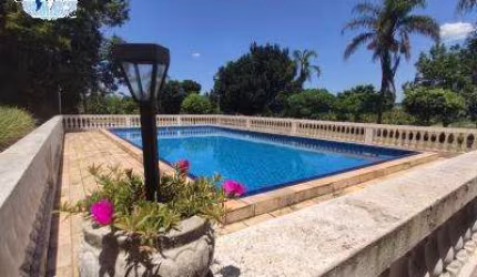 Comercial - Sitio da Moenda