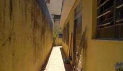 Residencial - Jd Regina
