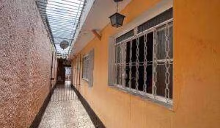 Residencial - Pq Panamericano