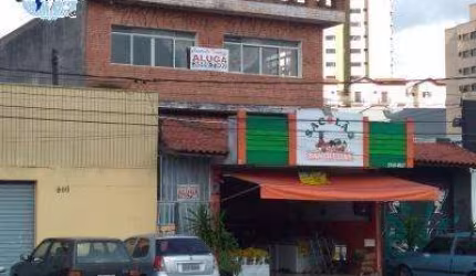 Comercial - Jd Santo Elias