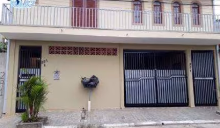 Residencial - Vera Tereza