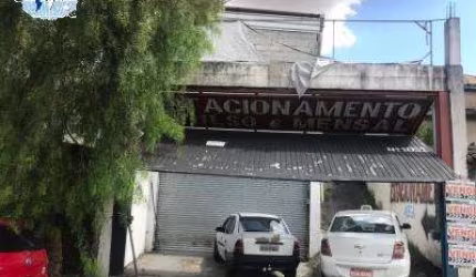 Comercial - Jaragua