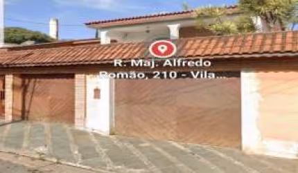 Residencial - Vl Clarice