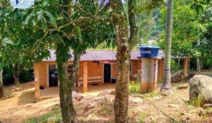 Comercial - Estancia Belem